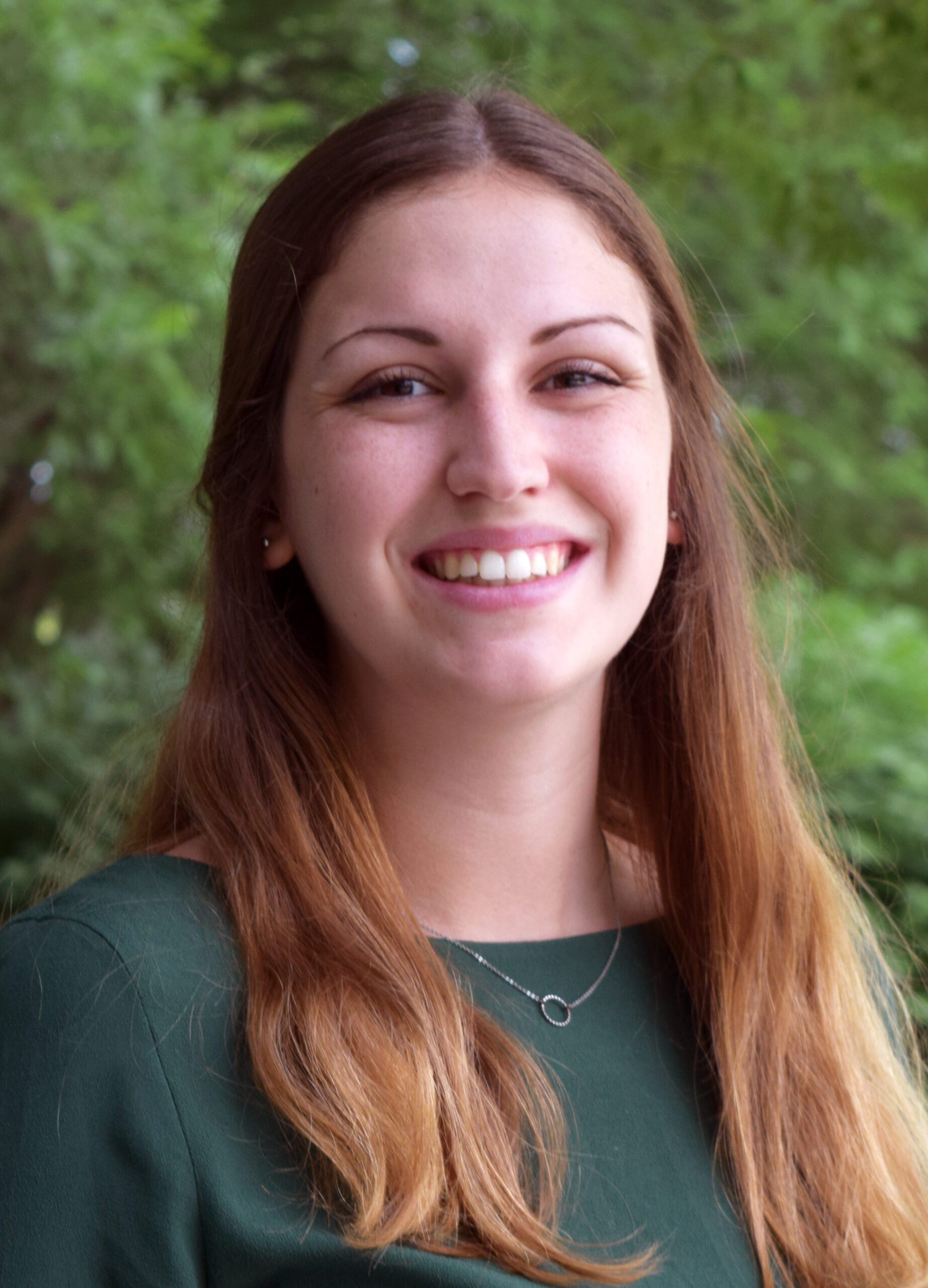Ruth Headshot 2018