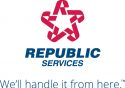Republic New logo 2015 Republic New logo 2015