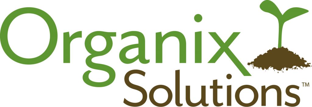 Organix Solutions logo