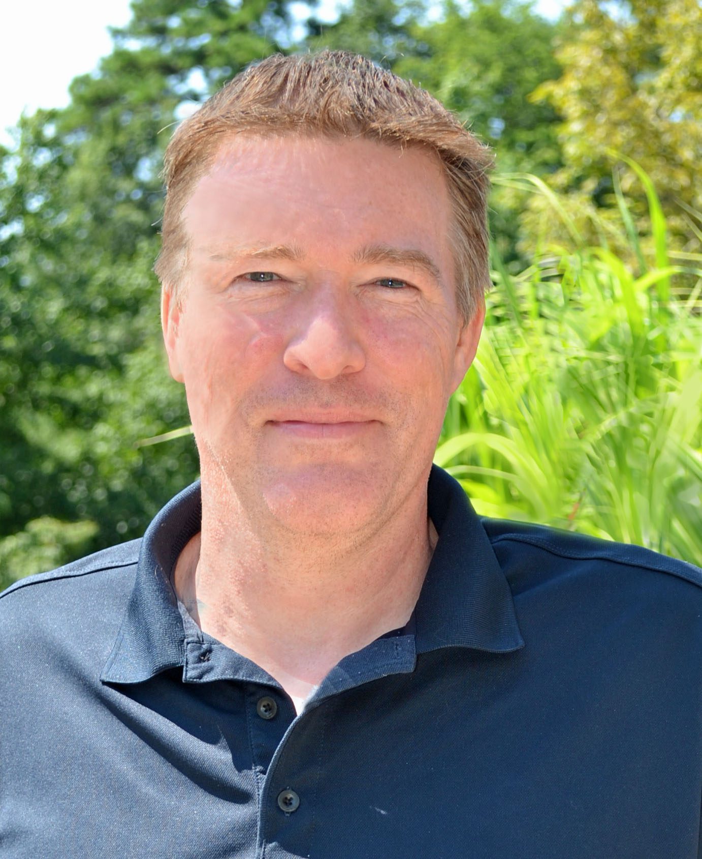 EREF Scholar: Bryan Staley | EREF
