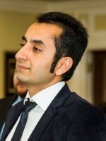 Amirhossein Rezaei Adaryani Amirhossein Rezaei Adaryani