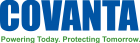 COVANTA with tagline COVANTA with tagline