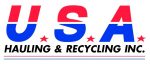 USA logo USA logo