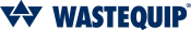 WASTEQUIP LOGO 2018 WASTEQUIP LOGO 2018