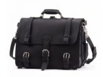 2017 Unsold Donation - Leather Briefcase 2017 Unsold Donation - Leather Briefcase