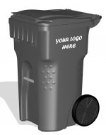 Kristen Riggs - 100 65-Gallon Edge Carts_Rendering 2018 Kristen Riggs - 100 65-Gallon Edge Carts_Rendering 2018