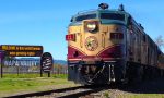 Wine Train Tour Wine Train Tour