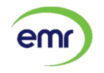 EMR LOGO no background