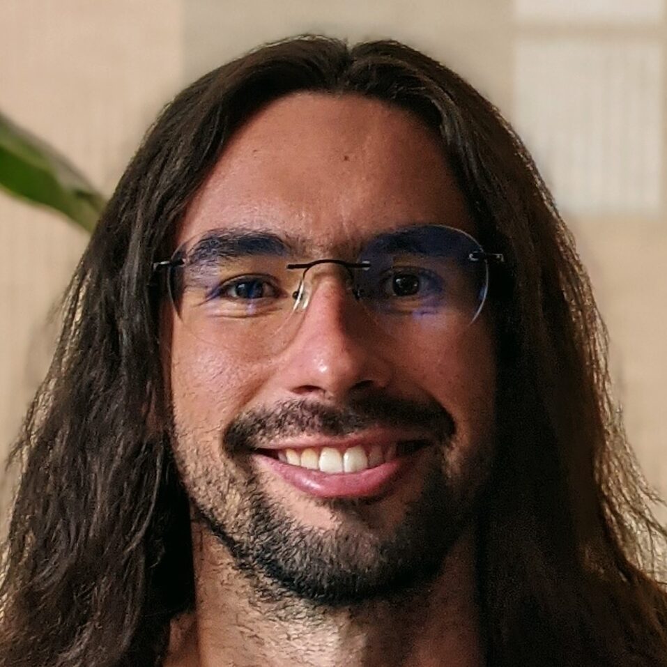 PORTRAIT_4 - Jorge Rico websq