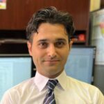 Ali Rahmaninezhad - Headshot