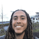 Chris Lang - Headshot