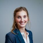 Julia Funk - Headshot
