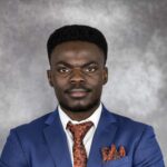 Olusola Johnson - Headshot