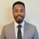 Thomas Maani - Headshot