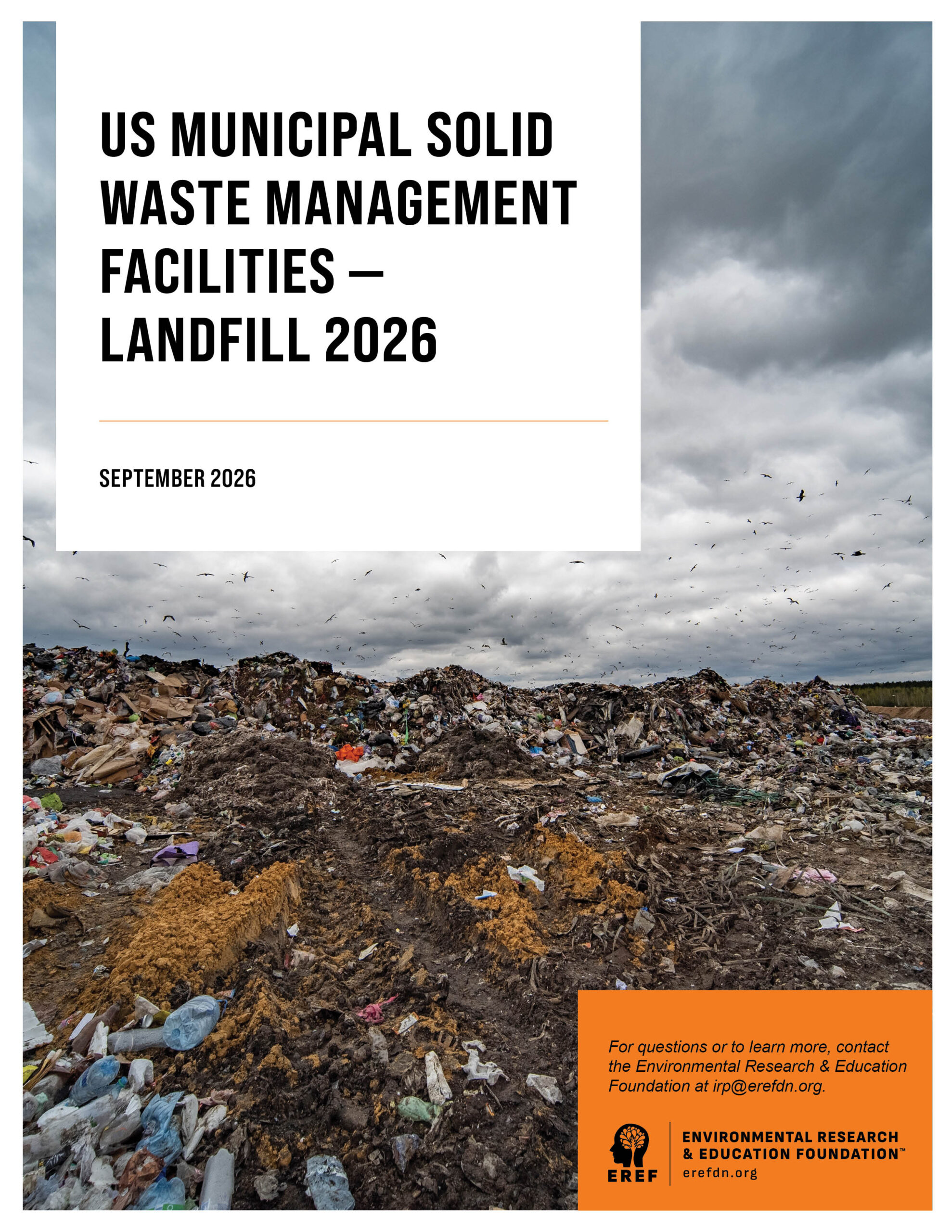 Landfill Facility List Analysis